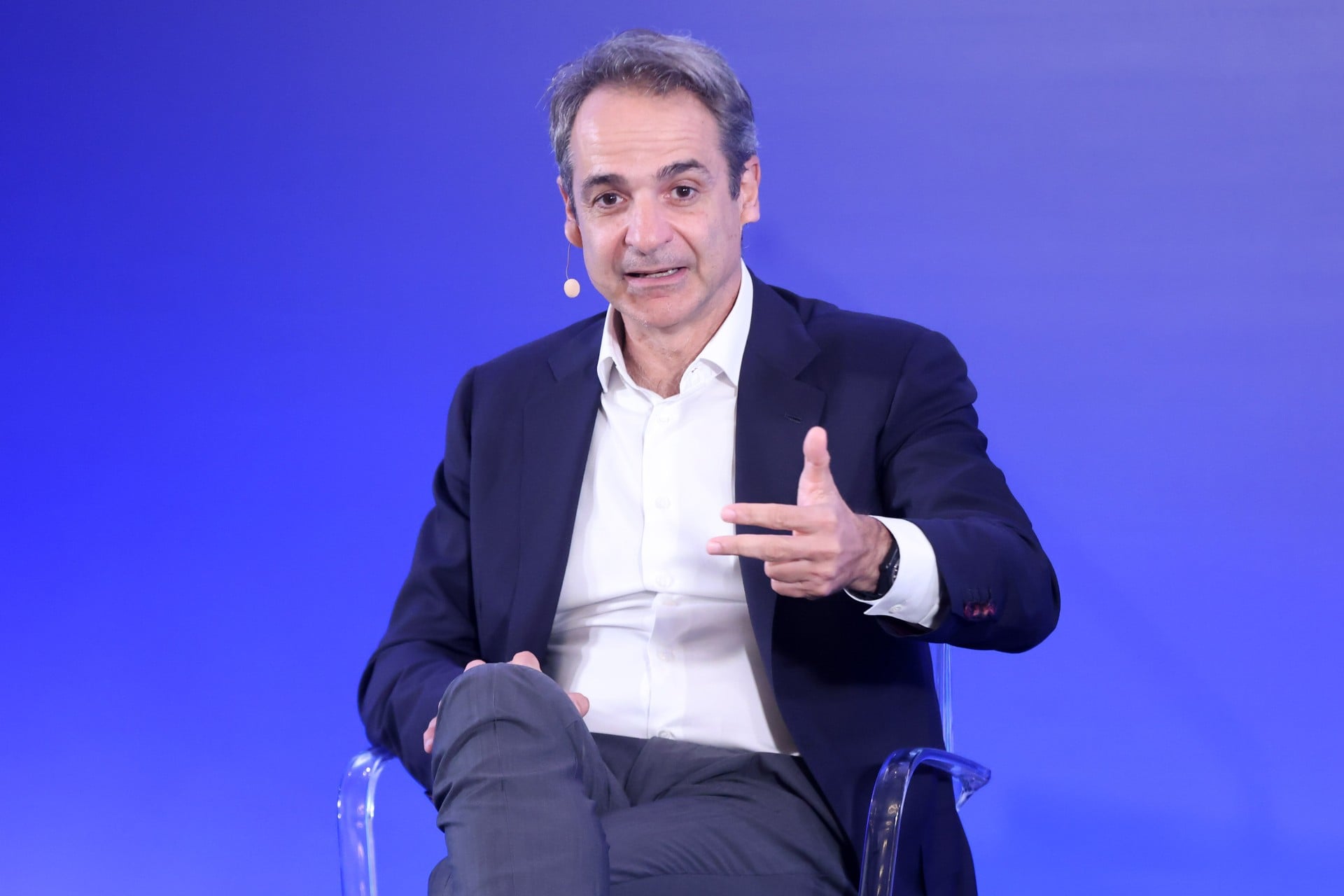 Κομβικός σταθμός το 16ο συνέδριο της ΝΔ για τις επόμενες εθνικές εκλογές και για την Ελλάδα του 2030