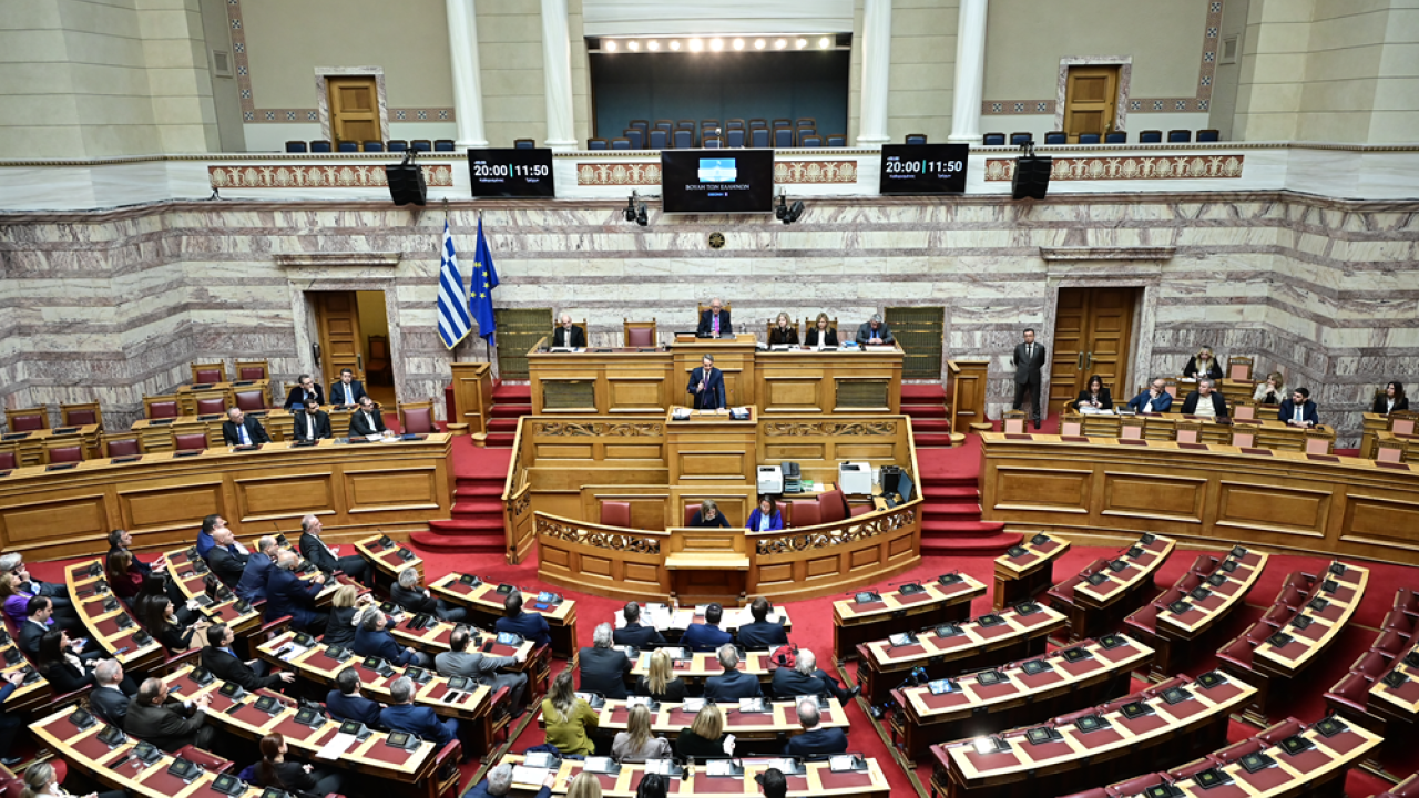 Ανασχηματισμός στη δίνη του ΟΠΕΚΕΠΕ: Το παρασκήνιο των αποφάσεων για τα νέα πρόσωπα