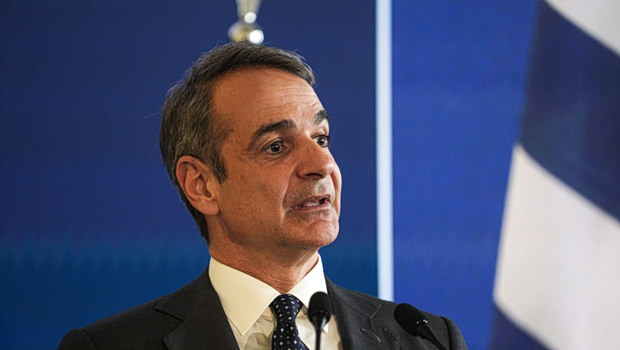 Διάχυση ευθυνών από Μητσοτάκη για το σκάνδαλο του ΟΠΕΚΕΠΕ - Ελληνική παθογένεια «βαπτίζει» το ρουσφέτι της κυβέρνησης - Τι είπε για την ασυλία βουλευτών