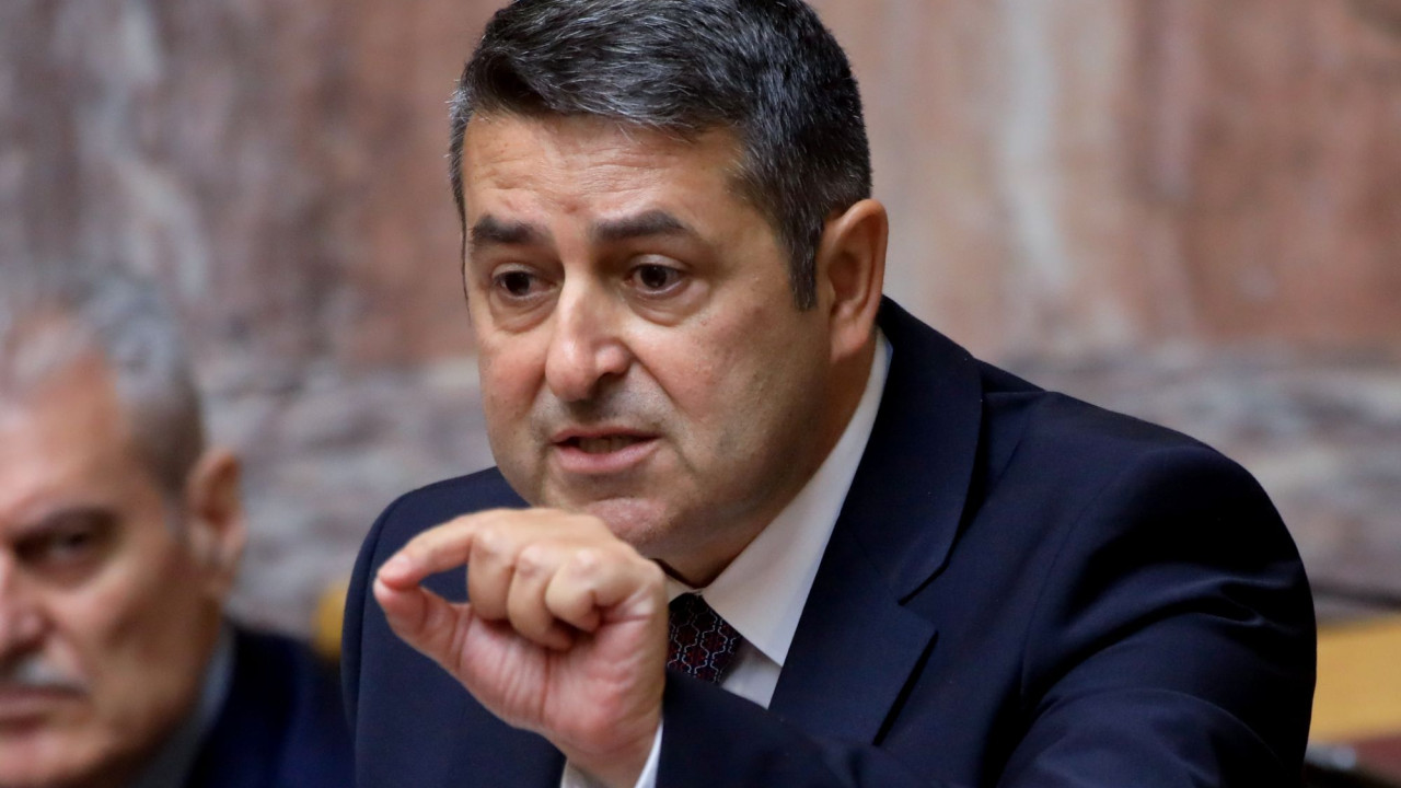 Γιώργος Μυλωνάκης: Πρωτοφανής σκευωρία σε βάρος μου