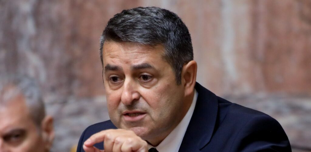 Γιώργος Μυλωνάκης: Παραμένει διασωληνωμένος - Σταθερή η κατάστασή του