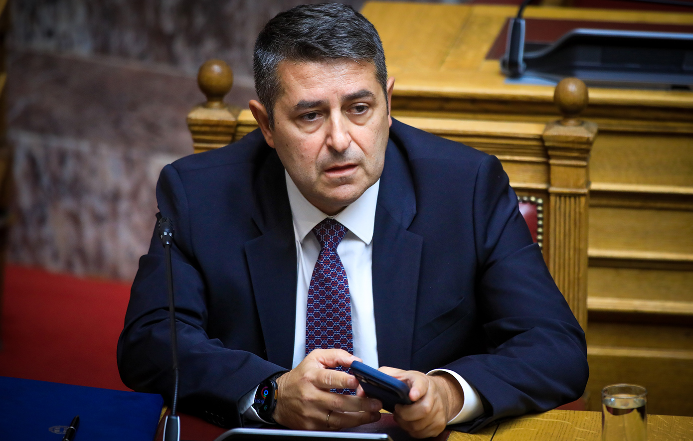 «Σοβαρή, αλλά ελεγχόμενη η κατάστασή του» – News.gr
