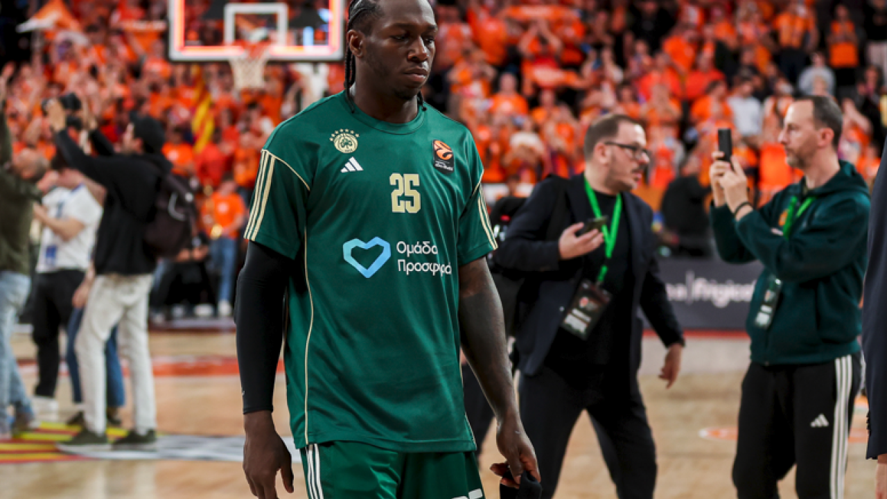 Ναν: Όταν η μπάλα ”καίει”, βγαίνει αποδεδειγμένα μπροστά