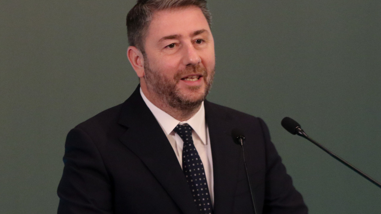 Ανδρουλάκης: Δημιούργησαν μια συμμορία στο Μαξίμου