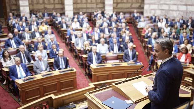 Κοινοβουλευτική Ομάδα ΝΔ: Η οργή παραμένει, πάρα το «μάζεμα» των διαφοροποιήσεων