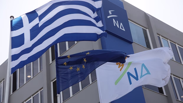 Νέα Δημοκρατία: Σε περιδίνηση η «γαλάζια» παράταξη - Κλίμα εσωστρέφειας και αμφισβήτησης