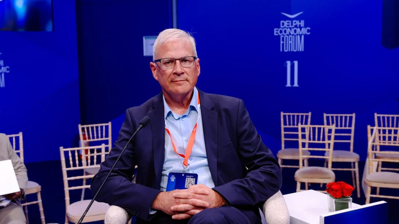 Το 2028 στην Ελλάδα τα 2 πρώτα νέα πυροσβεστικά αεροσκάφη τύπου Canadair