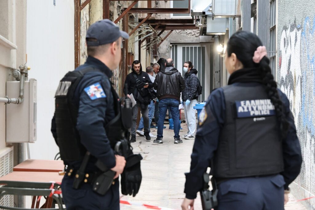 Εκτός κάδρου ο Ιταλός μετά από αποκαλυπτικό βίντεο