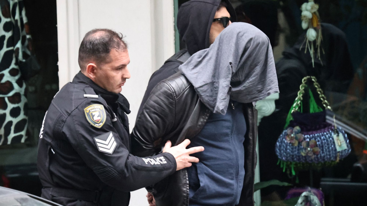 Νεκρή γυναίκα στην οδό Κολοκοτρώνη: Τι δείχνουν οι τελευταίες κινήσεις της