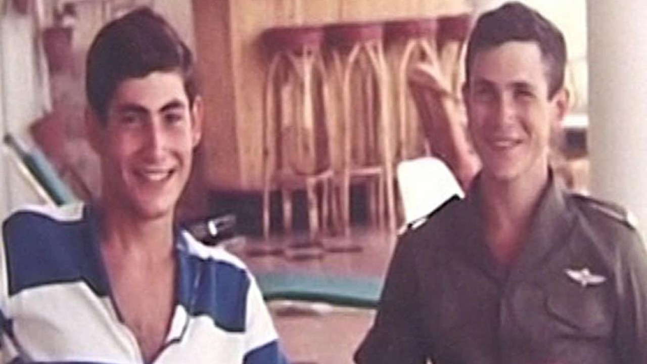 Νετανιάχου για τον αδελφό του: «Βλέπω κάθε στρατιώτη που στέλνω στο Ιράν σαν τον αδελφό μου»