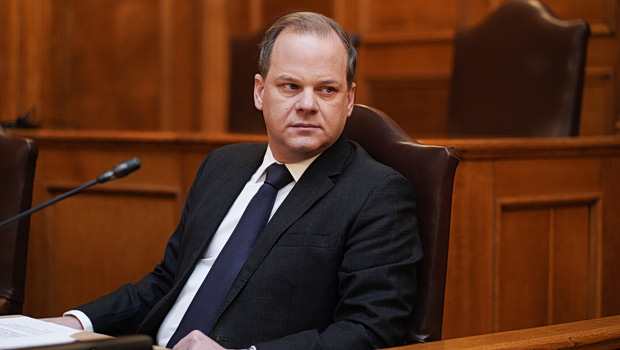 Καραμανλής: Δεν παραιτείται από βουλευτής - «Δεν προτίθεμαι να είμαι υποψήφιος στις προσεχείς εκλογές»