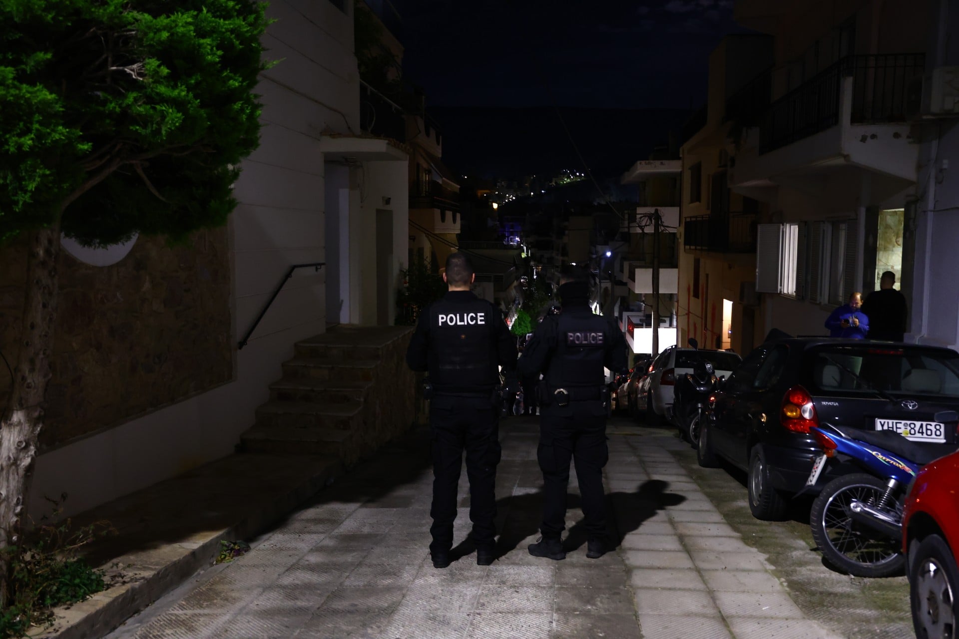 Η Ένωση Εισαγγελέων καταδικάζει την παρέμβαση στην κατοικία του Ισίδωρου Ντογιάκου