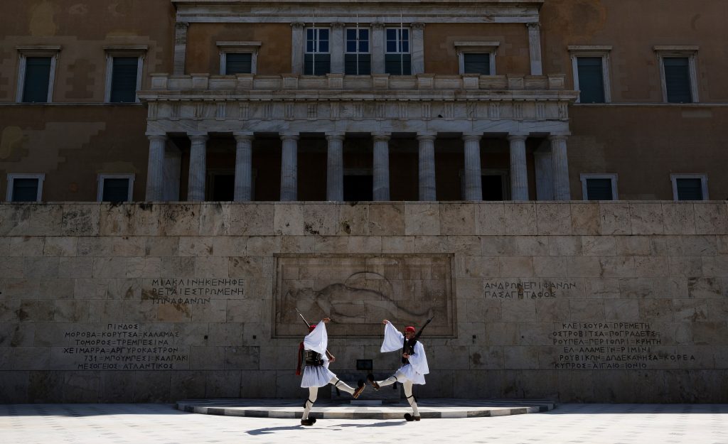 Σκάνδαλο ΟΠΕΚΕΠΕ: Οι 11 εν ενεργεία + 2 πρώην βουλευτές που είναι στο στόχαστρο της ευρωπαϊκής εισαγγελίας - Όλα τα ονόματα