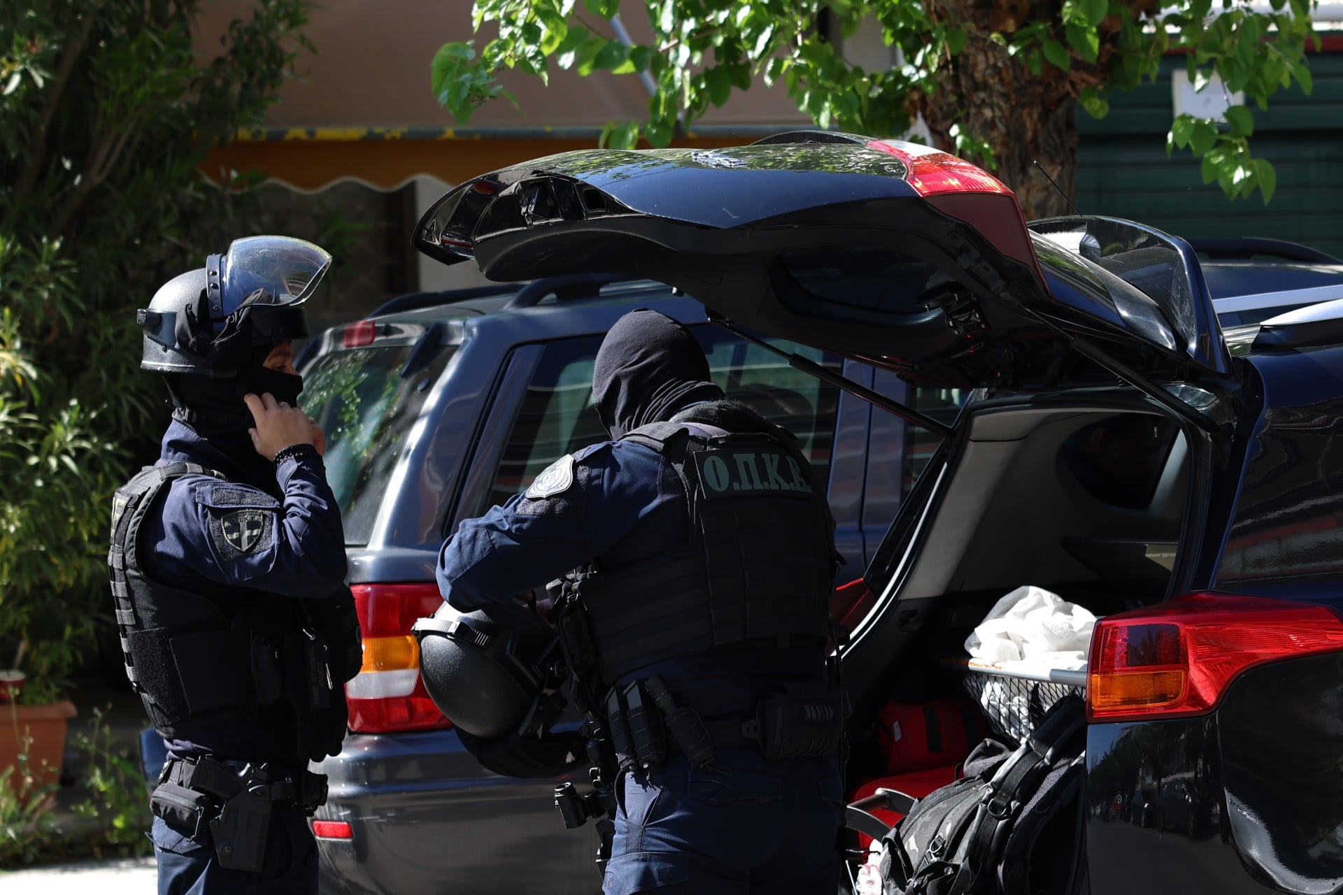 Τι λένε οι υπάλληλοι του ΕΦΚΑ για την μη απονομή σύνταξης στον 89χρονο