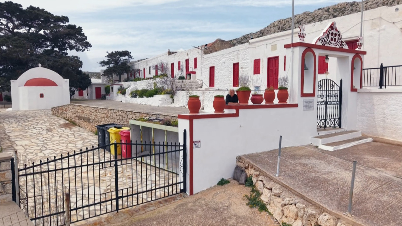 Όπου Υπάρχει Ελλάδα: Η Ρόδος και η Χάλκη παραμένουν στο επίκεντρο - Δείτε το trailer