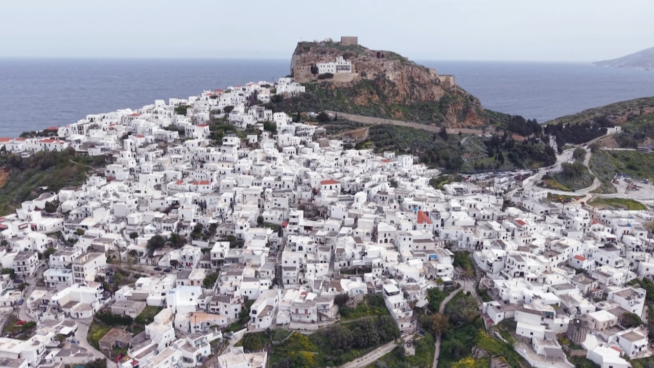 Όπου Υπάρχει Ελλάδα: Ζωντανά από Εύβοια και Σκύρο - Δείτε το trailer