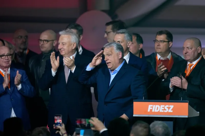 Όρμπαν