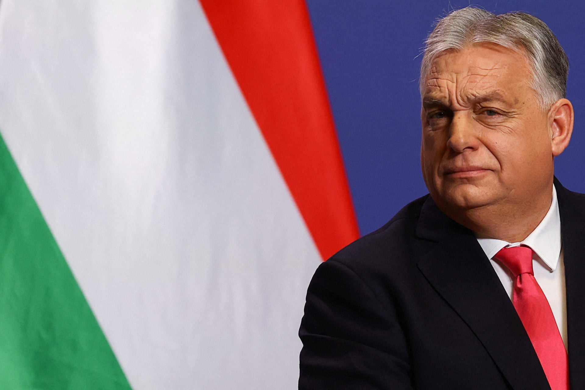 «Παράθυρο» για άρση του ουγγρικού βέτο στο δάνεις της ΕΕ στην Ουκρανία