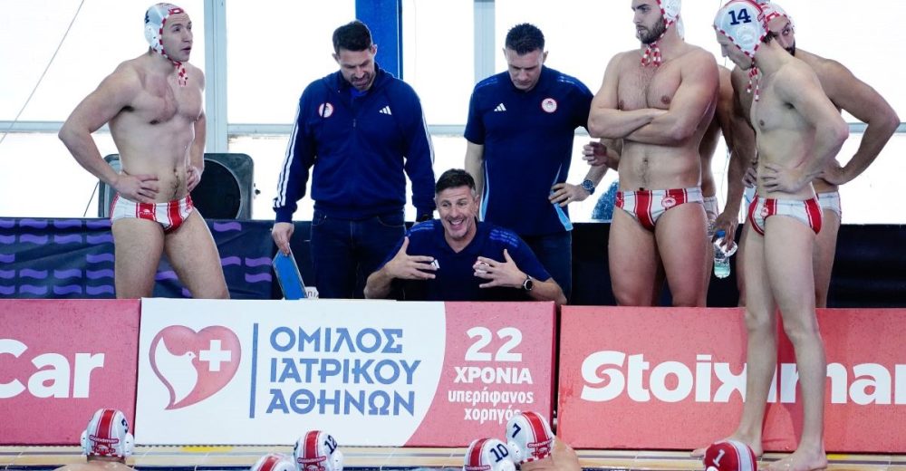 Τσάμπιονς λιγκ ανδρών: Ανώτερη από τον Ολυμπιακό η Μπαρτσελονέτα
