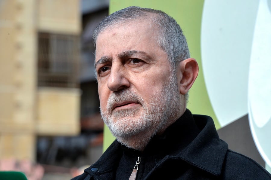 Η Χεζμπολάχ «δεν θα αφοπλιστεί ποτέ» μέχρι να αποχωρήσει το Ισραήλ