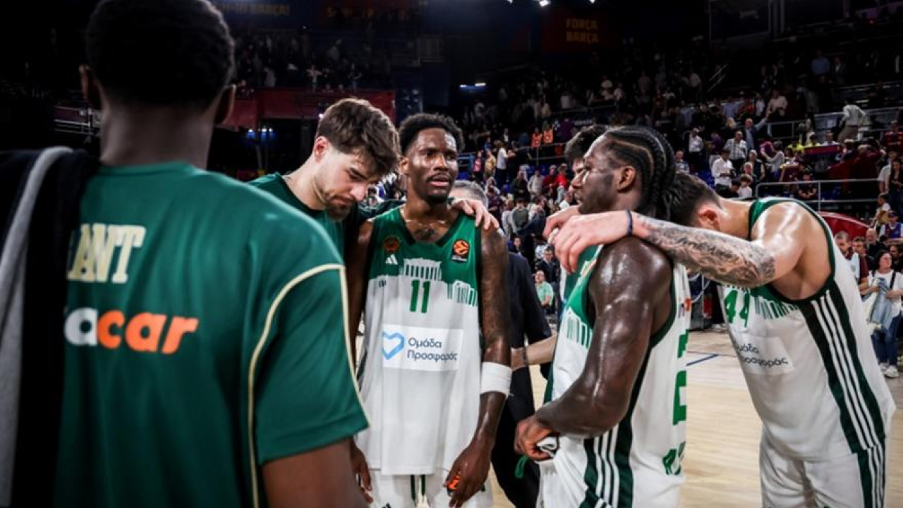 Βαλένθια-Παναθηναϊκός: Για τη νίκη εξάδας και το απόλυτο στην Ισπανία