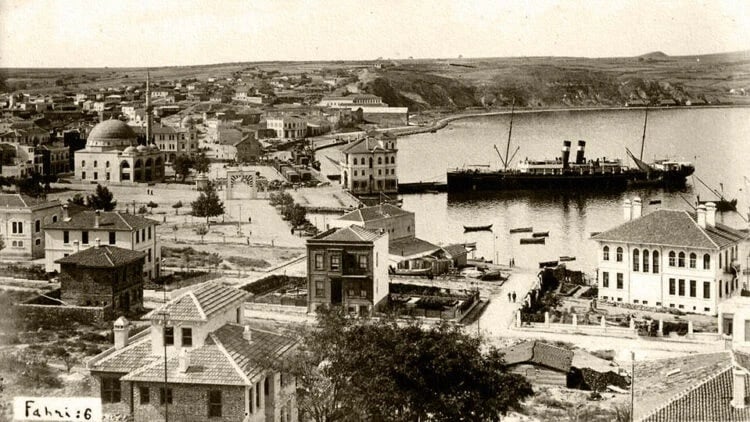Ζούσαμε πολύ αδελφικά με τους Τούρκους. Από το Σεφερμπελίκ κι έπειτα άρχισαν τα κακά