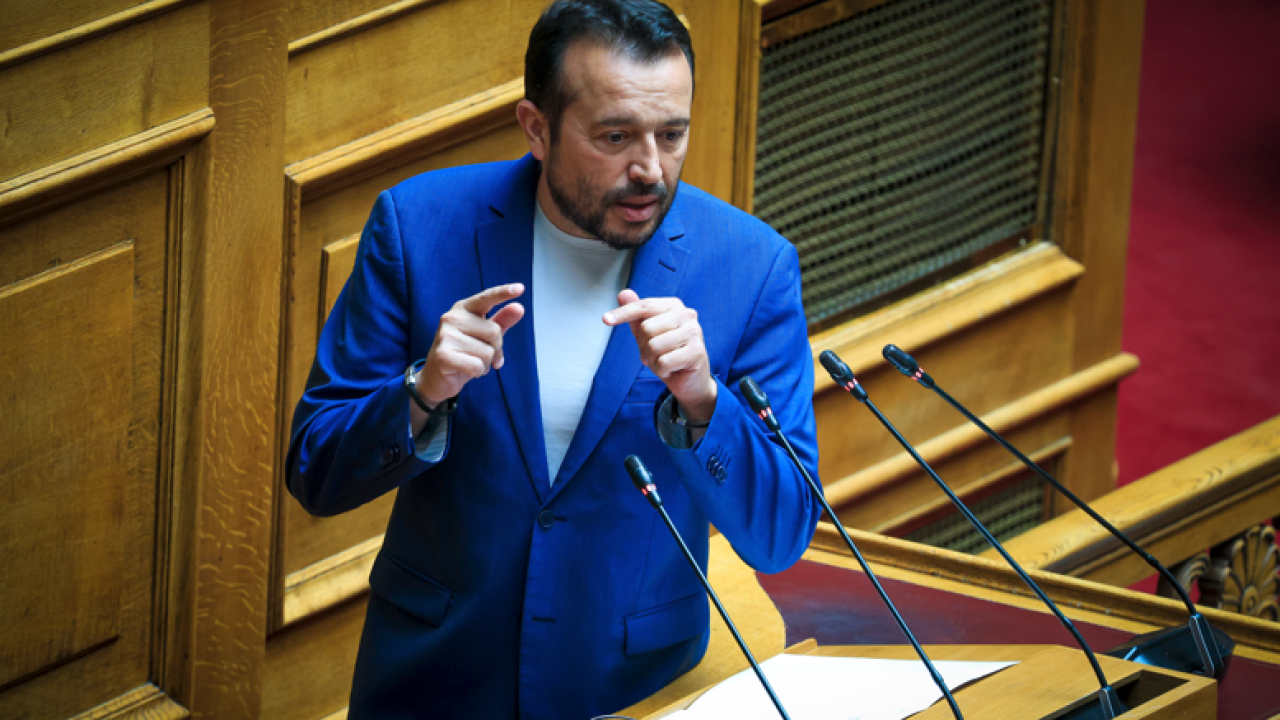 Ν. Παππάς: Κοροϊδία οι ανακοινώσεις Μητσοτάκη για μέτρα 500 εκατ. ευρώ