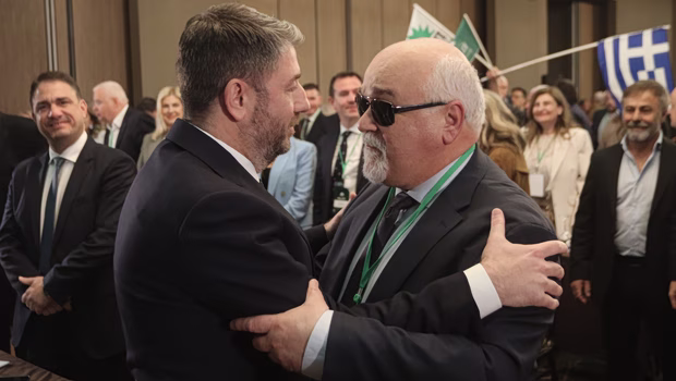 ΠΑΣΟΚ: Τα τελικά αποτελέσματα των ψηφοφοριών για την ανάδειξη των οργάνων