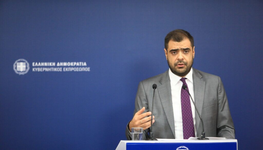 Δεν υπάρχει θέμα κομματικής πειθαρχίας στην ψηφοφορία για τις άρσεις ασυλίας