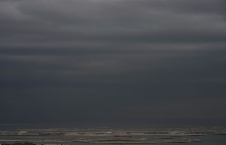 Και δεύτερο αμερικανικό μαχητικό αεροσκάφος έριξαν οι Ιρανοί – Διασώθηκε ο πιλότος