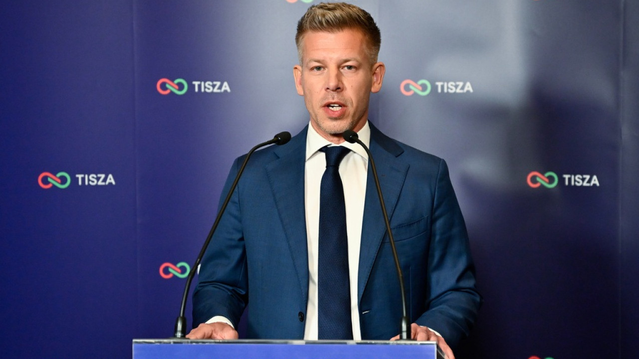 Εκλογές Ουγγαρία: «Συγκρατημένα αισιόδοξος» ο Μάγιαρ μετά τις ιστορικές εκλογές 