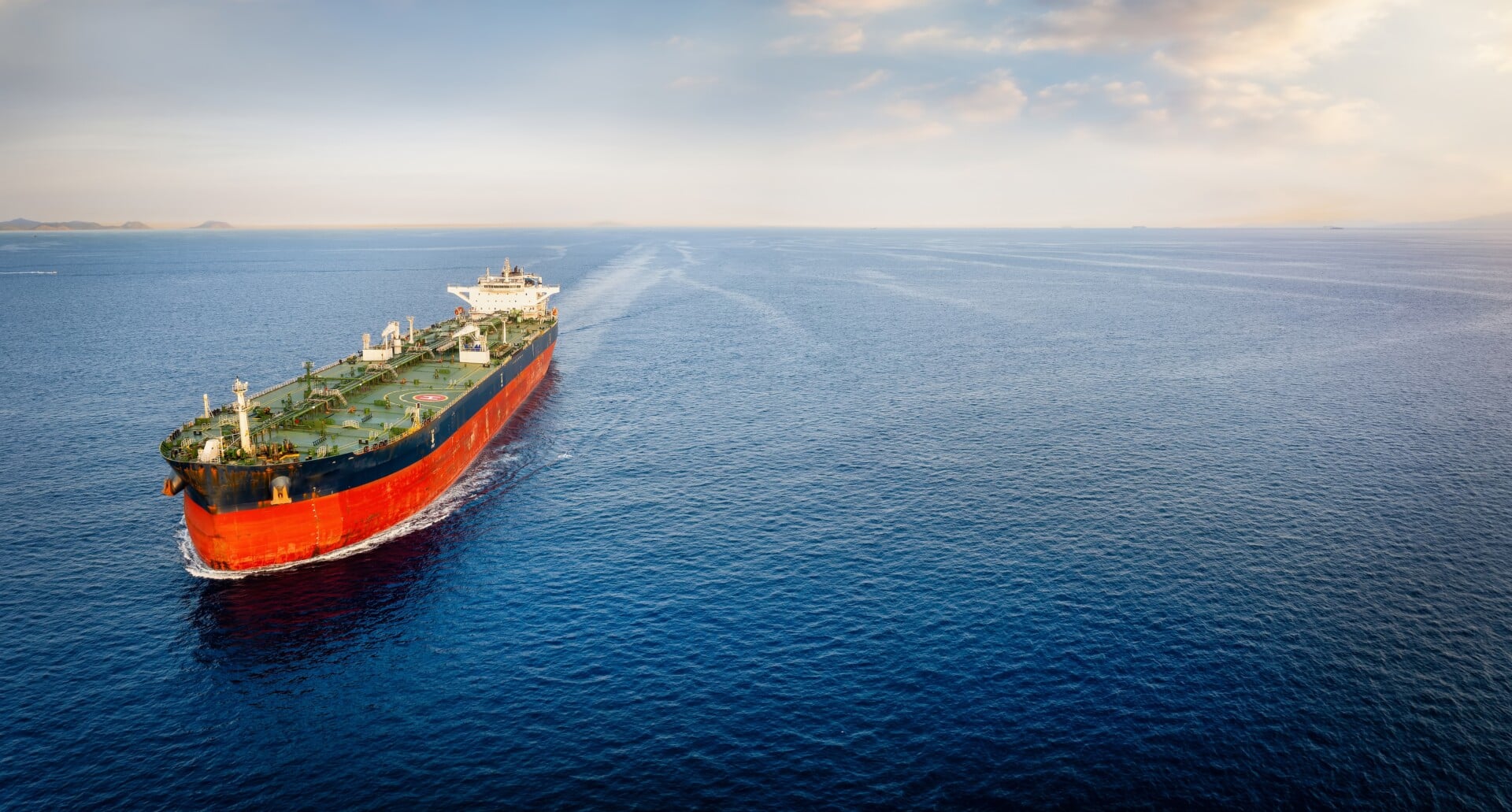 Greek shipowners score double wins in tankers