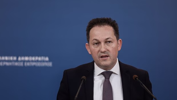 Πέτσας: «Δεν θα ψηφίσω όλες τις άρσεις ασυλίας για τους βουλευτές της ΝΔ»