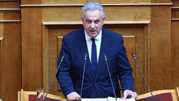 Ο Αθανάσιος Καββαδάς νέος υφυπουργός Αγροτικής Ανάπτυξης