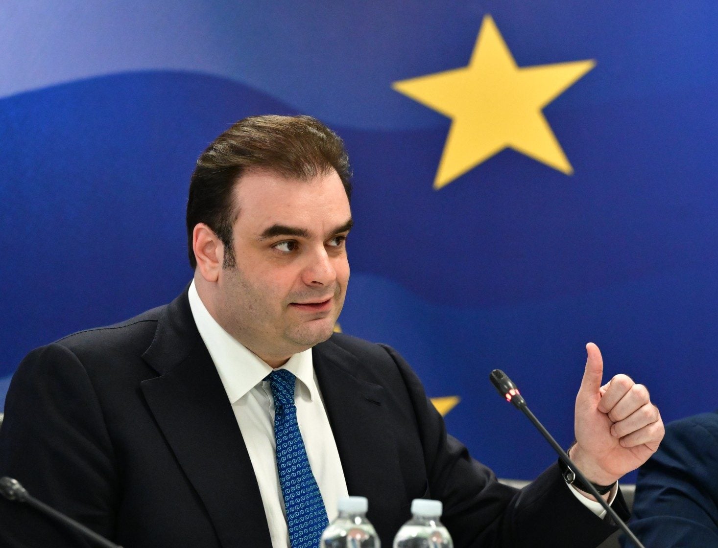 «Σημείο ασφυξίας» για την παγκόσμια οικονομία τα Στενά του Ορμούζ – Τα εργαλεία της Ευρώπης για την διαχείριση της κρίσης