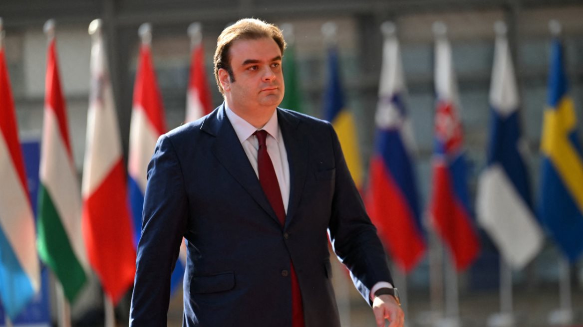 Άνοδο του πρωτογενούς πλεονάσματος εκτιμά ο Πιερρακάκης