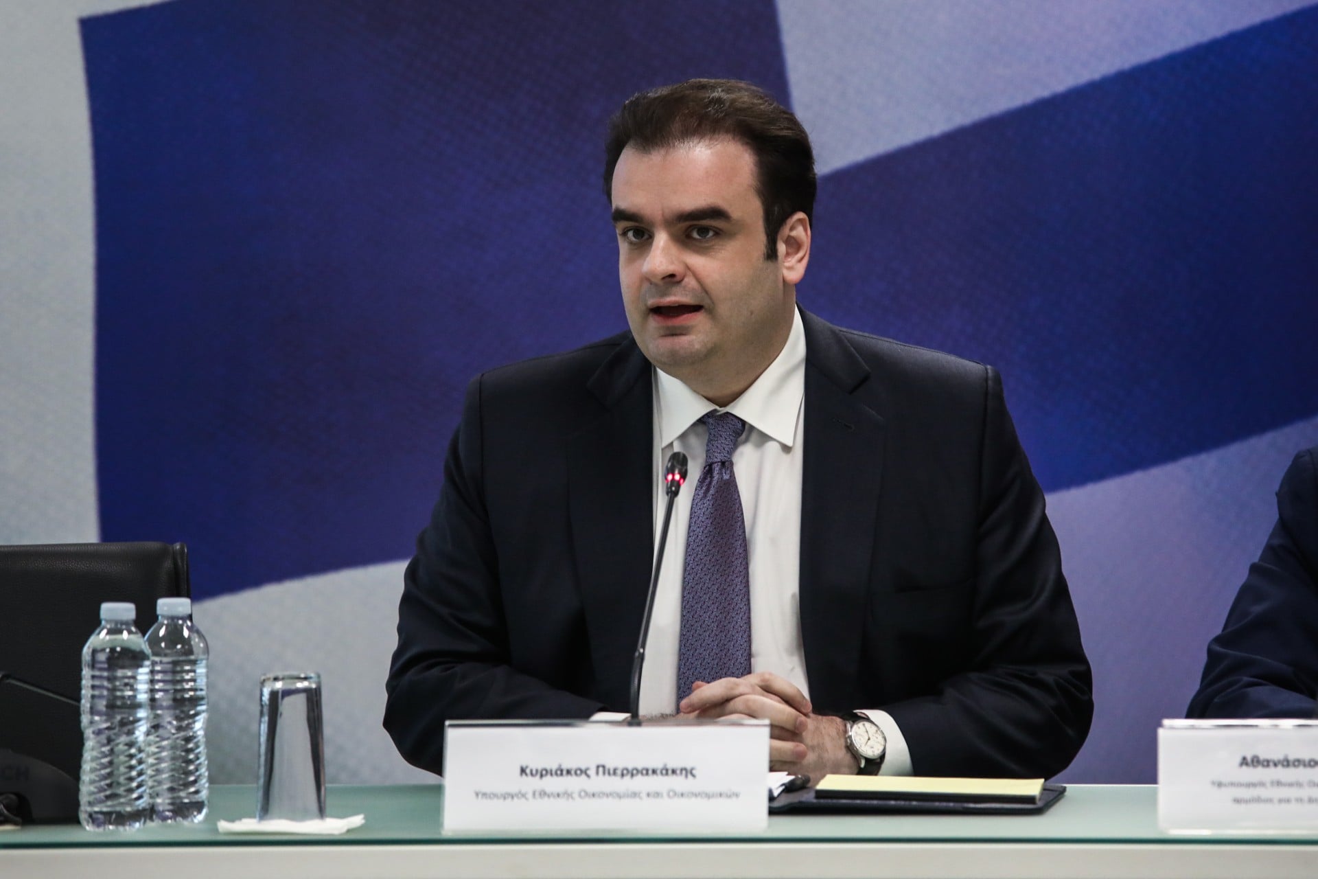 Τα μέτρα που ενεργοποιούνται σήμερα δεν είναι το τέλος, αλλά η αρχή μιας διαρκούς στήριξης