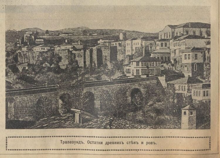 Μεγάλη Πέμπτη μπήκανε οι Ρώσοι στ’ Αμπέλια… για μας είχε αναστηθεί ο Χριστός