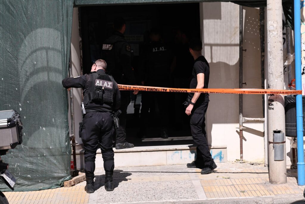 24ωρη απεργία για τους πυροβολισμούς στον Κεραμεικό – Συγκέντρωση στο κέντρο της Αθήνας