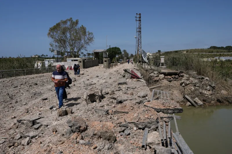 Γέφυρα Κασμίγια