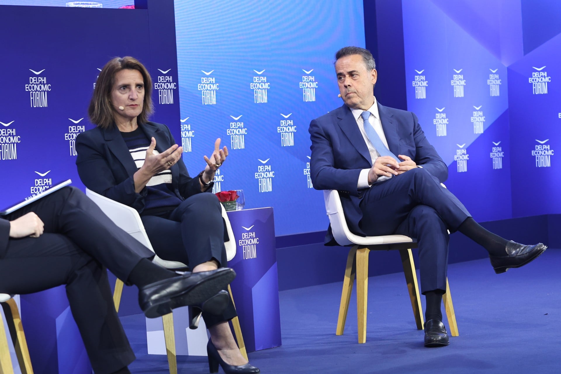 Απαιτείται ρεαλισμός στην ενεργειακή μετάβαση