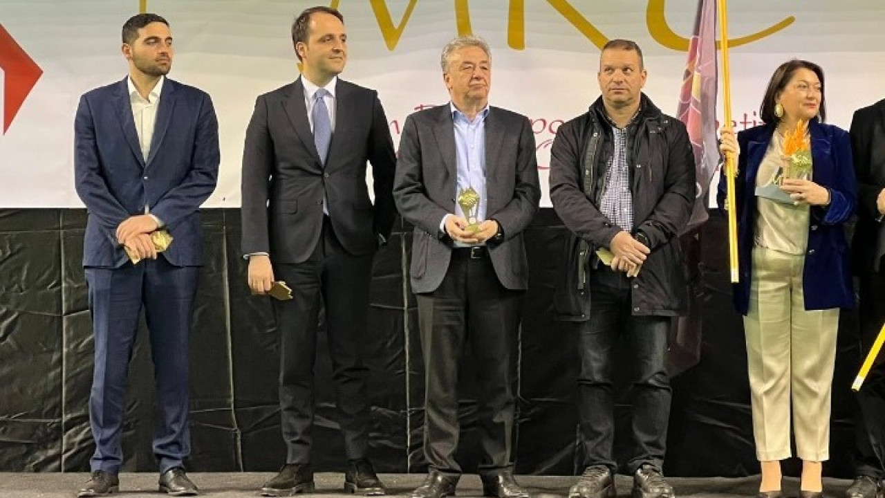 Ηράκλειο: Ξεκίνησε η 5η Ολυμπιάδα Ρομποτικής