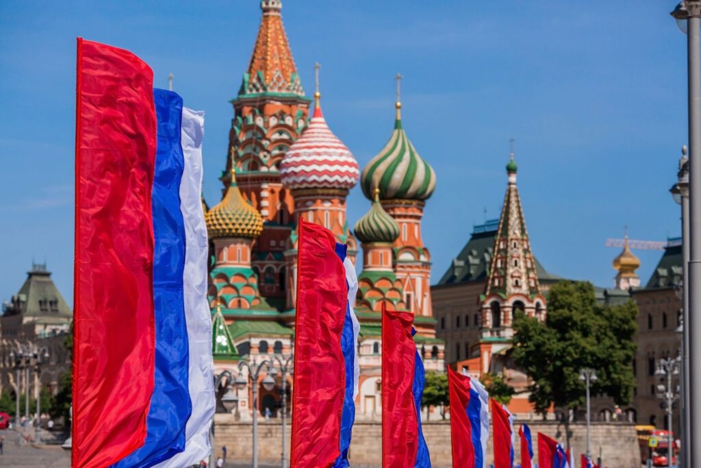 Το πρόγραμμα της Μόσχας για την προσέλκυση ξένων εργαζομένων