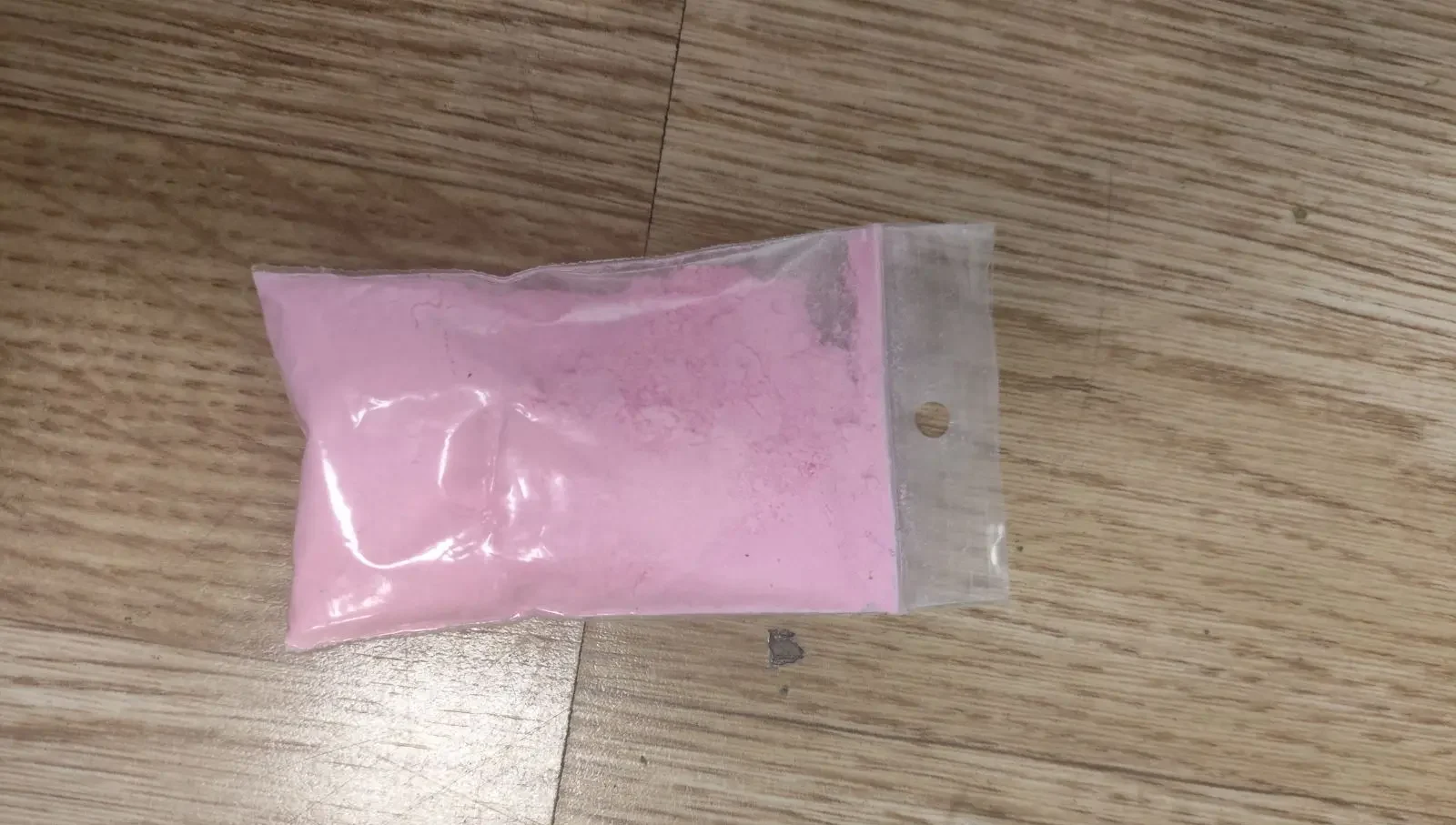 Επιχείρησε να εισάγει skunk με ταχυδρομικό δέμα