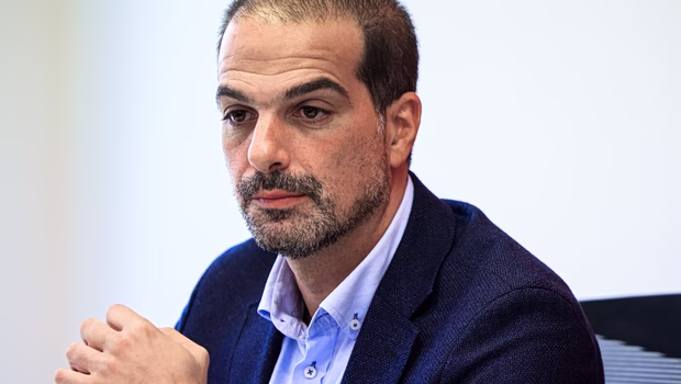 Σακελλαρίδης: Ο πρωθυπουργός είναι προσωπικά υπόλογος για τον θεσμικό κατήφορο – Ο Γεωργιάδης εξαπολύει ψεύδη για την Ευρωπαία Εισαγγελέα