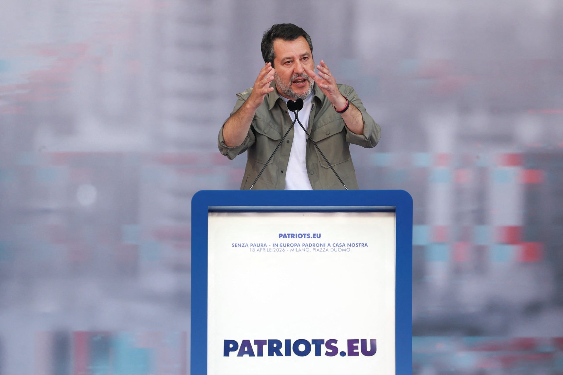 Η Ιταλία έχει αρκετά καύσιμα αεροσκαφών μέχρι τα τέλη Μαΐου