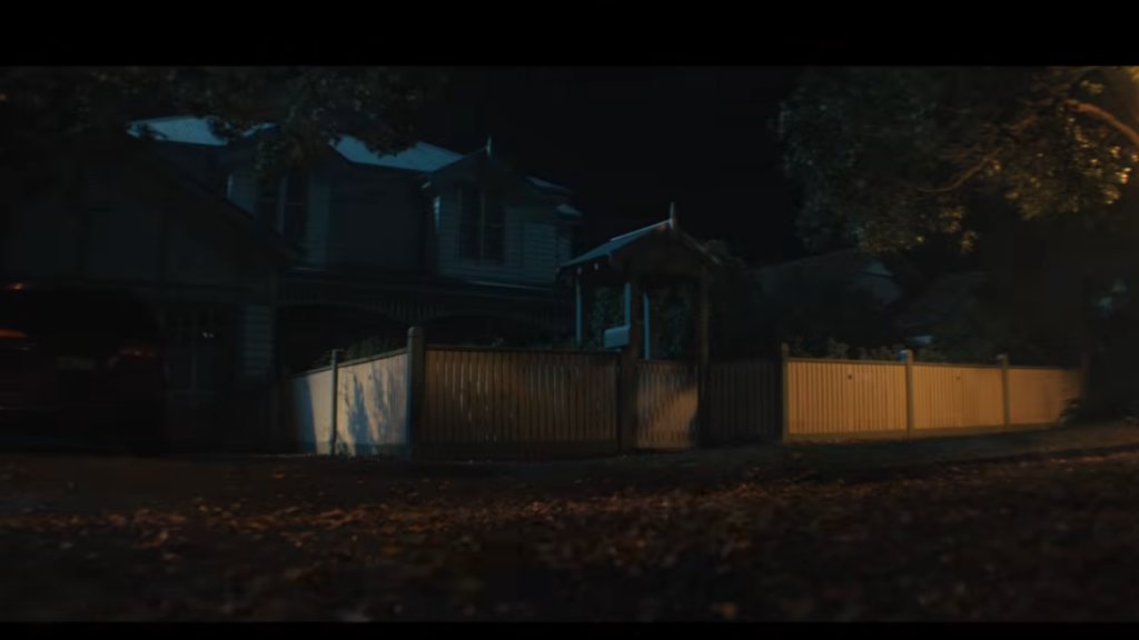 Το επίσημο τρέιλερ του «Insidious: Out of the Further»