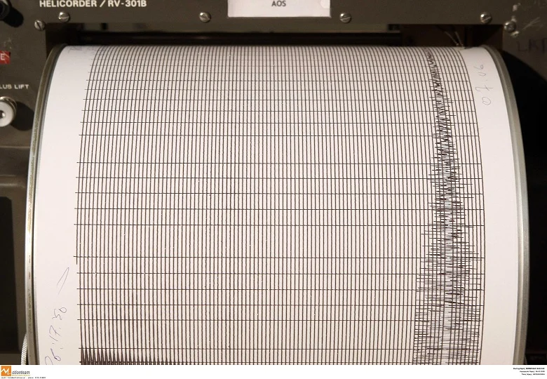 Σεισμός 4,6 Ρίχτερ αναστάτωσε την ανατολική Κρήτη – News.gr