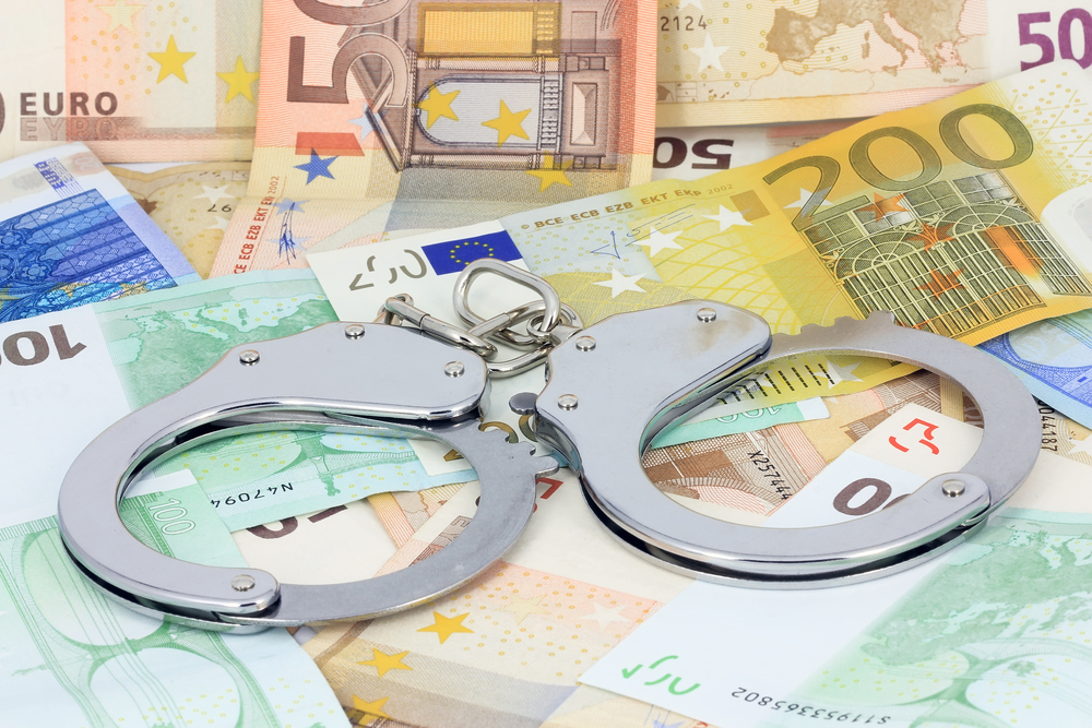 EPPO - Ισπανία: Δύο συλλήψεις για απάτη 3,3 εκατ. από επιδοτήσεις της ΕΕ