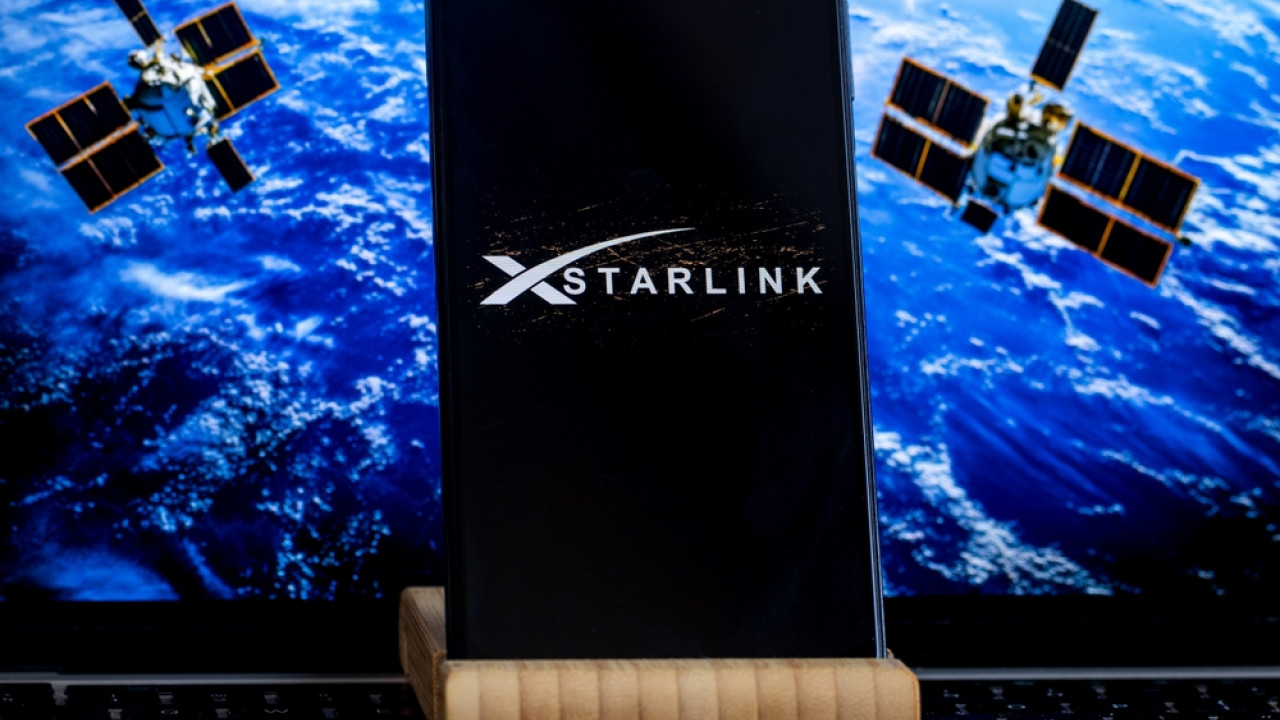 Το Starlink του Ίλον Μασκ «νόμιμος στόχος» του Ιράν